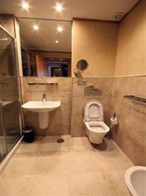 фото отеля Park Hotel Villa Erina
