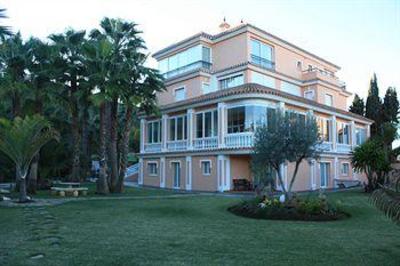 фото отеля Park Hotel Villa Erina