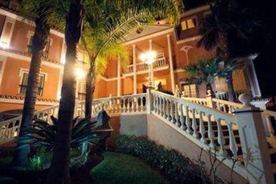 фото отеля Park Hotel Villa Erina