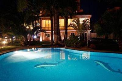 фото отеля Park Hotel Villa Erina