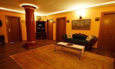 фото отеля Park Hotel Villa Erina