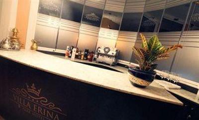 фото отеля Park Hotel Villa Erina