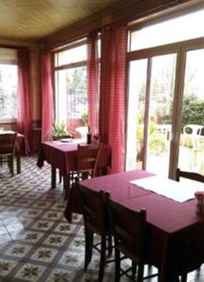 фото отеля Hotel Restaurant Saint-Avit