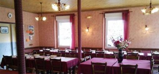 фото отеля Hotel Restaurant Saint-Avit