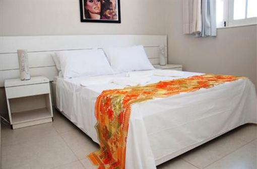 фото отеля La Dolce Vita Flat e Pousada