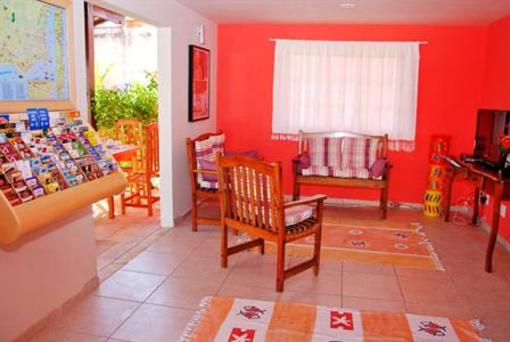 фото отеля La Dolce Vita Flat e Pousada