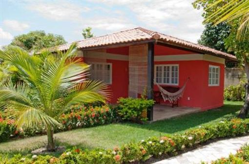 фото отеля La Dolce Vita Flat e Pousada