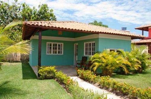 фото отеля La Dolce Vita Flat e Pousada