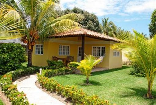 фото отеля La Dolce Vita Flat e Pousada