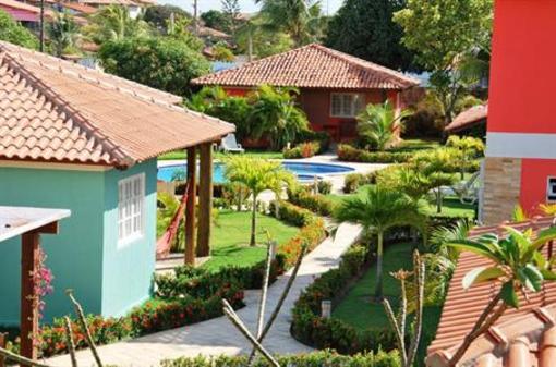 фото отеля La Dolce Vita Flat e Pousada