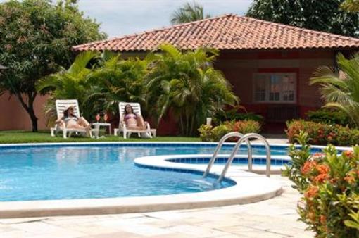 фото отеля La Dolce Vita Flat e Pousada