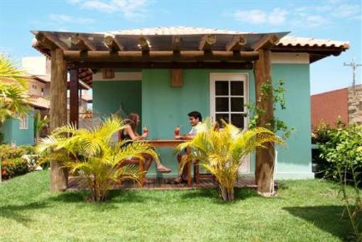 фото отеля La Dolce Vita Flat e Pousada