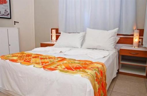 фото отеля La Dolce Vita Flat e Pousada