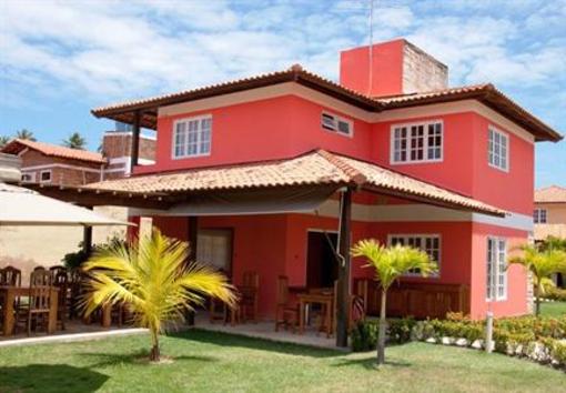 фото отеля La Dolce Vita Flat e Pousada