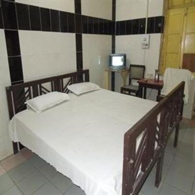 фото отеля Hotel Goverdhan