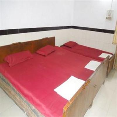 фото отеля Hotel Goverdhan