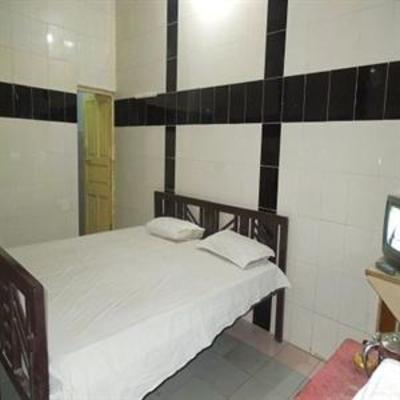 фото отеля Hotel Goverdhan