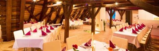 фото отеля Landhotel Herrenhof
