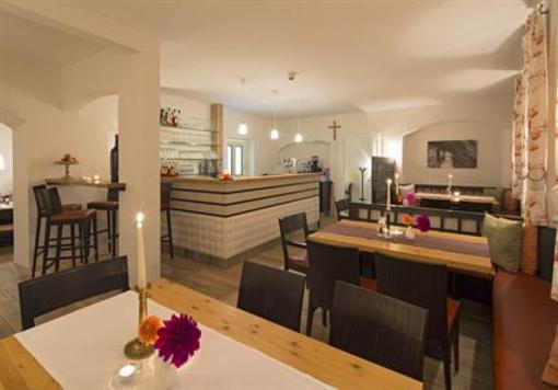 фото отеля Landhotel Herrenhof