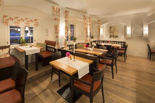 фото отеля Landhotel Herrenhof