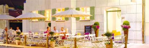 фото отеля Landhotel Herrenhof