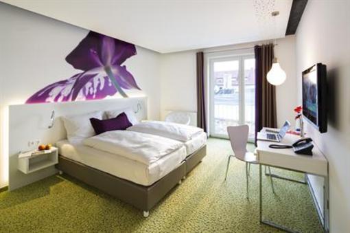 фото отеля Landhotel Herrenhof