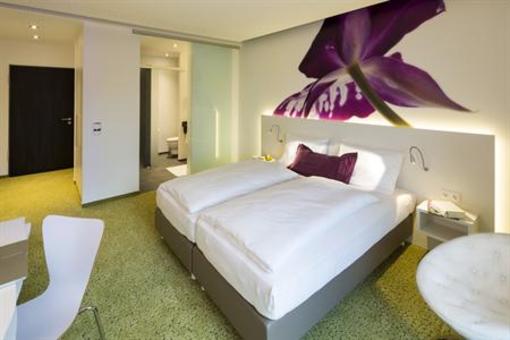 фото отеля Landhotel Herrenhof