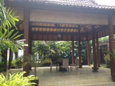 фото отеля Pondok Gajah Homestay