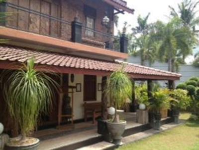 фото отеля Pondok Gajah Homestay