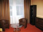 фото отеля Apartshotel Goethe U Trí Mourenínu