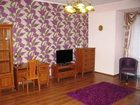 фото отеля Apartshotel Goethe U Trí Mourenínu