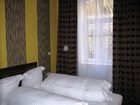 фото отеля Apartshotel Goethe U Trí Mourenínu