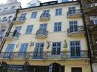 фото отеля Apartshotel Goethe U Trí Mourenínu