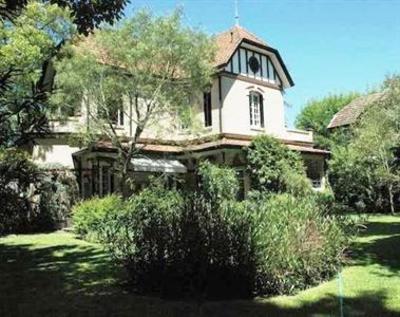 фото отеля El Capricho del Tigre