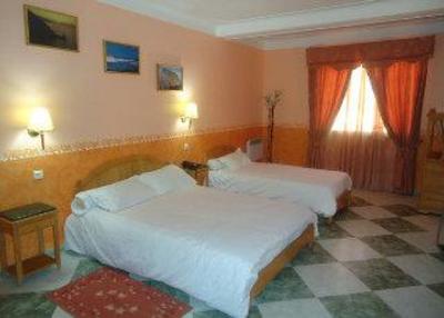 фото отеля HOTEL CHREA