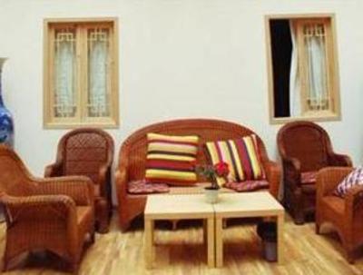 фото отеля Chengdu Ton International Youth Hostel