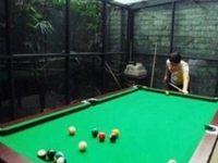 Chengdu Ton International Youth Hostel