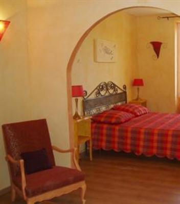фото отеля Chambres d'Hotes Le Leyrac