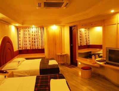 фото отеля Hotel Empee