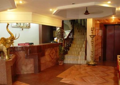 фото отеля Hotel Empee