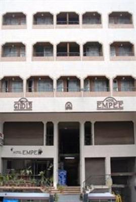 фото отеля Hotel Empee