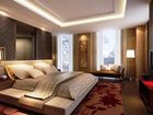 фото отеля Crowne Plaza Xuzhou Dalong Lake