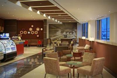 фото отеля Tryp by Wyndham Panama at Albrook Mall