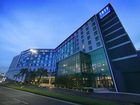 фото отеля Tryp by Wyndham Panama at Albrook Mall