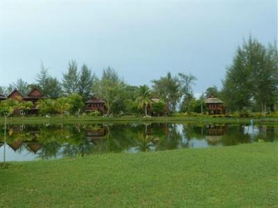 фото отеля Thailife Homestay Resort & Spa Phang Nga