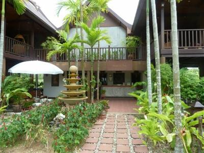 фото отеля Thailife Homestay Resort & Spa Phang Nga