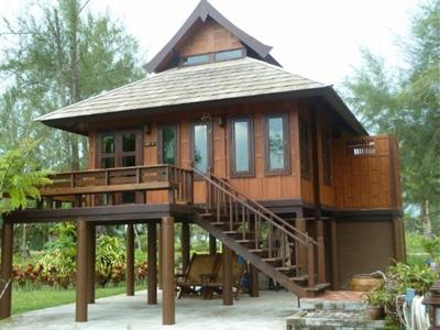 фото отеля Thailife Homestay Resort & Spa Phang Nga