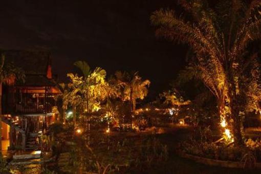 фото отеля Thailife Homestay Resort & Spa Phang Nga