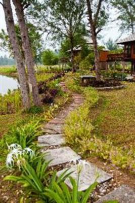 фото отеля Thailife Homestay Resort & Spa Phang Nga