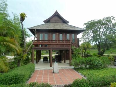 фото отеля Thailife Homestay Resort & Spa Phang Nga